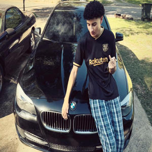 Base Model (feat. Serv) (Explicit)