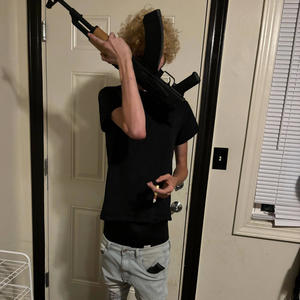 Come Here (feat. 64Kson) (Explicit)