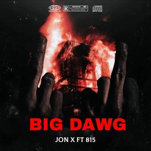 BIG DAWG (feat. 815) [Explicit]