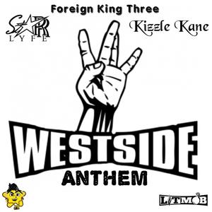 West Side Anthem (Explicit)