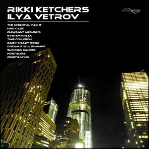 Dream It Is A Summer (Original Mix)