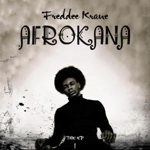 Afrokana EP