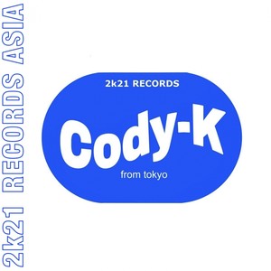 Cody K from Tokyo (Explicit)