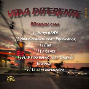 Vida diferente (Explicit)