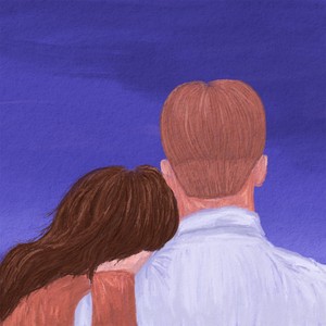 오늘이 지나면 (Feat. 에이민) (Stay) (今天之后)