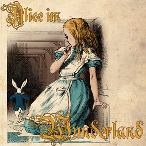 Alice im Wunderland