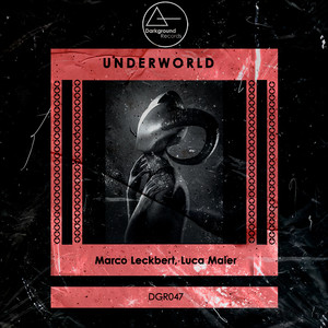 Marco Leckbert - UnderWorld (Original Mix)