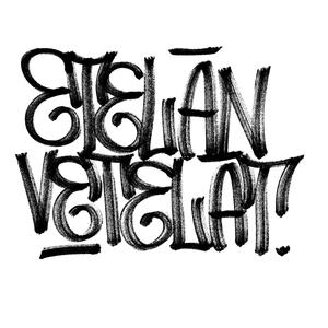 Kissanristiäiset(feat. A.Luoti & Mac Bueno) (Explicit)