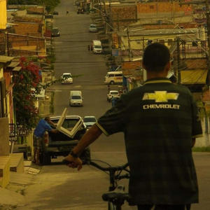 Ancien poto (feat. Magroun) (Explicit)