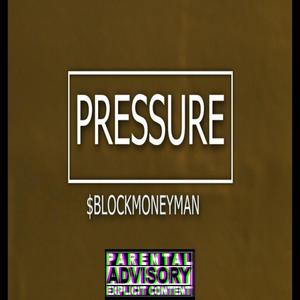 Pressure (Explicit)