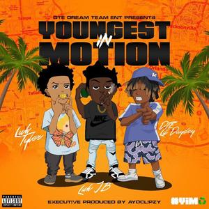 YiM Cypher (feat. Luh Tyler & Luh JB) (Explicit)
