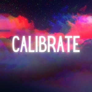 Calibrate (feat. 1speed)