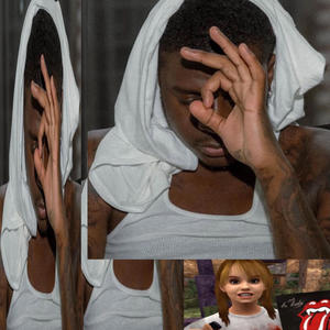 12 (feat. imkrawl) (Explicit)