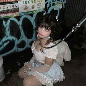 GOTHOPHOBIA (feat. VEINN) (Explicit)