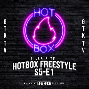 Hotbox Freestyle S5-E1 (Explicit)