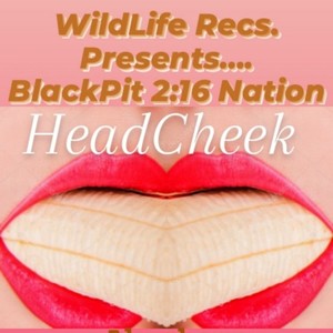 Head-Cheek (feat. KG Ka$h & Sativa) (Explicit)