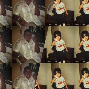 Disconnection (feat. Adrian Mata & Lu Maru) (Explicit)