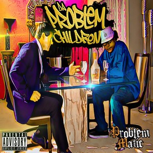 She Loves Me, She Loves Me Not(feat. Haf Wit & X-Yle) (Explicit)