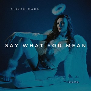 Say What You Mean (Explicit)