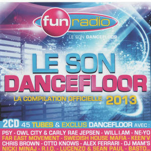 Fun Radio Le Son Dancefloor