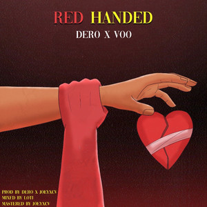 Red Handed