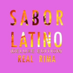 Sabor Latino (Deluxe Edition)