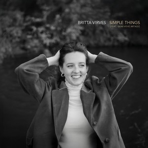 Simple Things (feat. Genevieve Artadi)