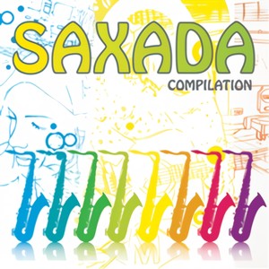 Saxada Compilation