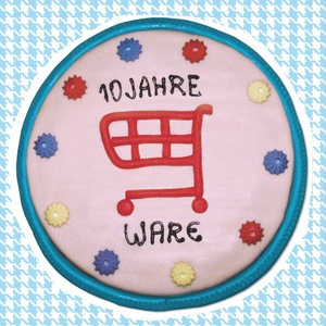 10 Jahre Ware, Pt. 2