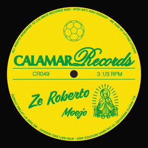 Ze Roberto