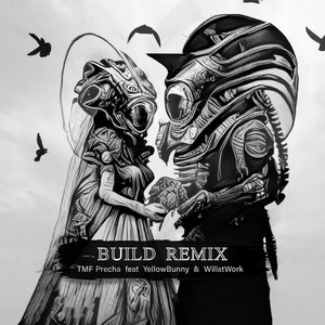 Build (Remix) [Explicit]