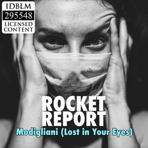 Modigliani (Lost in Your Eyes) (Radio Edit)