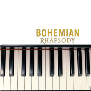 Bohemian Rhapsody Crazy Piano Version