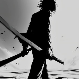 Be My Lover-YG名刀