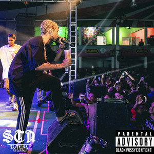 Love Generation Jersey Keef Sosa Remix (Explicit)
