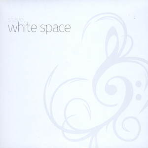 white space