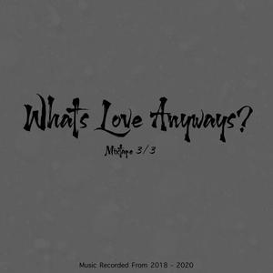 Stop Playing / What's Your Name? (Explicit)