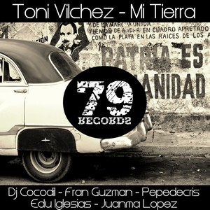 Mi Tierra (Original Mix)