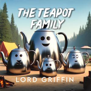 The Teapot Family (feat. Largey)