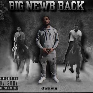 Big Newb Back (Explicit)