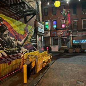 Clock Out (feat. ChillzNYC, Yvngsolo & wspkartel) (Rump Punch) (Explicit)