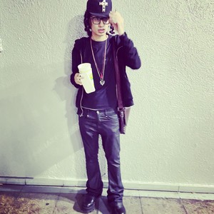 v.i.p (v.i.p|Explicit)