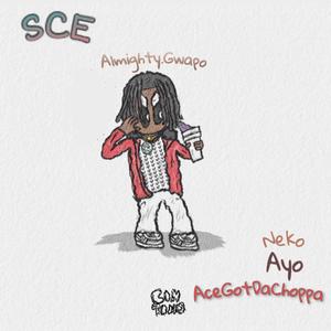 SCE Anthem (Explicit)