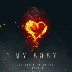 My Baby (Explicit)