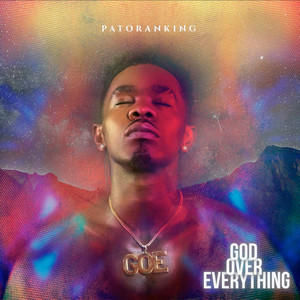 God over Everything (Explicit)