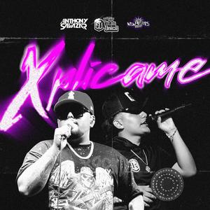 Xplicame (feat. Anthony Salazar) (Explicit)