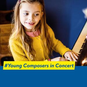 #Young Composers in Concert (Live)