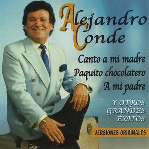 Canto a mi madre y otros grandes exitos