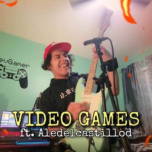 Video Games - Cover (Explicit)