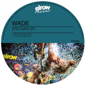 Specimen (Original Mix)